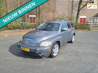 Chevrolet HHR 2.4 LT NETTE AUTO RIJDT EN SCHAKELT TOP