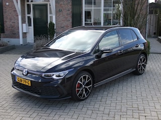 Volkswagen Golf 1.4 eHybrid GTE , Keyless entry /Go , IQ-light , Adap-cruise , Stoel/stuur verw. enz.
