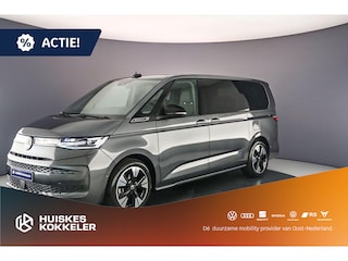 Volkswagen Multivan 1.5 eHybrid L2 Bulli Edition 4Motion | Easy Open pakket | Trekhaak | 19"velgen