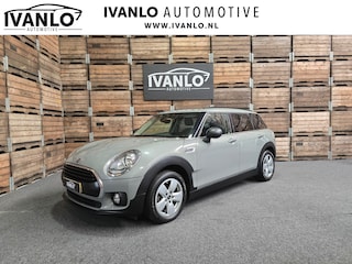 Mini Clubman 1.5 One Airconditioning Bluetooth Cruise LM