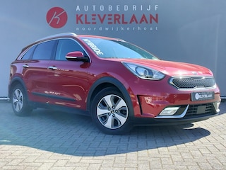 Kia Niro 1.6 GDi Hybrid DynamicLine | NAVI | CAMERA |