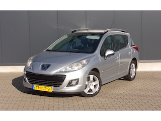 Peugeot 207 SW 1.6 VTi XS | Automaat | 2 eigenaar | 99.000 km | N.A.P | Cruise-