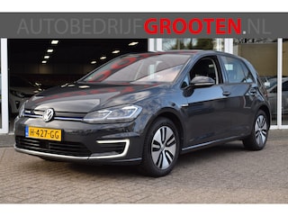 Volkswagen Golf E-DITION//Warmtepomp!!EXPORT 9999,-- EXCL VAT