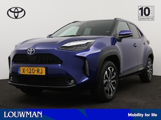 Toyota Yaris Cross 1.5 Hybrid Dynamic | Apple Carplay/Andriod Auto | Achteruitrijcamera |