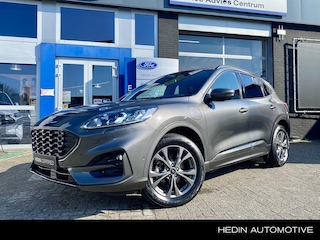 Ford Kuga 2.5 PHEV 225 pk ST-Line X | Winter Pack | Driver Assistance Pack | B&O |