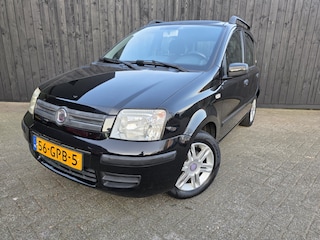 Fiat Panda 1.2 Young