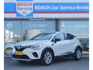 Renault Captur TCe 101pk Intens