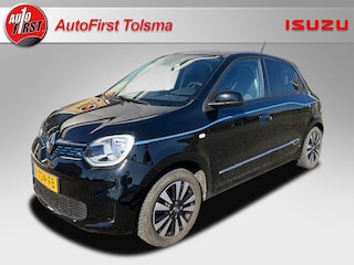 Renault Twingo Z.E. R80 Intens