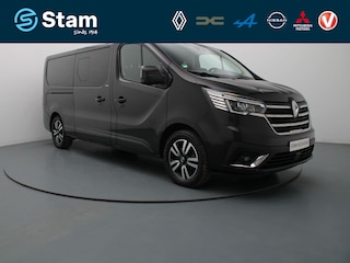 Renault Trafic L2H1 Spaceclass 7-Persoons dCi 170pk EDC/Automaat Camera | Climate | Navi | Parksens. | Stoelverwarming