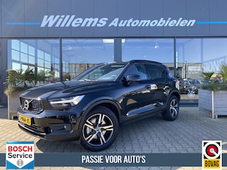 Volvo XC40 2.0 B4 R-Design Stoelverwarming, Camera & App-Connect