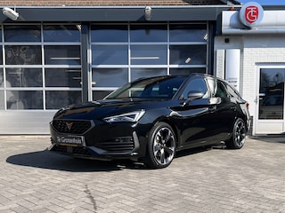 Cupra Leon 1.5 eTSI Business Edition Plus