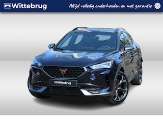 Cupra Formentor 1.4 e-Hybrid 245pk Performance DSG Automaat / Panorama dak / Navigatie/ APP Connect / Camera / Keyless / Park Assist / LM 19 inch