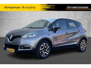 Renault Captur 0.9 TCe Dynamique