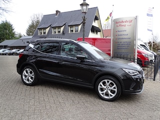 Seat Arona 1.0 TSI FR Bns Int VIRTUAL COCKPIT 1e eig NWST