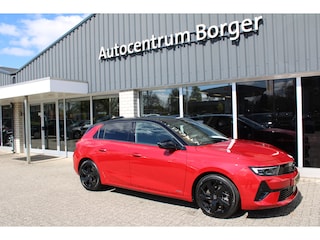 Opel Astra 1.6 T Automaat Hybrid Level 4 navi/17"LM/panodak /Clima/Cruise/Camera