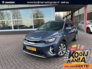Kia Stonic 1.0 T-GDi MHEV DynamicPlusLine AUTOMAAT | 120PK | NAVI