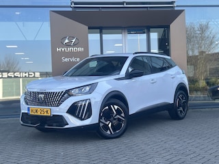 Peugeot 2008 1.2 PureTech 130 Allure | Automaat