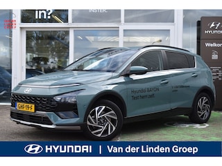 Hyundai Bayon 1.0 T-GDI Premium | Automaat | Bose | DEMO "RIJKLAARPRIJS"