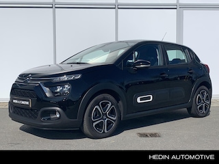 Citroën C3 82PK Plus | Navigatie | Apple Carplay/Android Auto | Climate Control | Cruise Control | PDC A