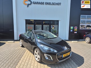 Peugeot 308 CC 1.6 THP Féline