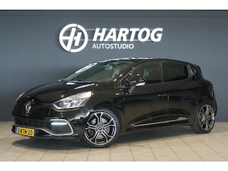 Renault Clio 1.6 R.S. 200PK *ORIG. NEDERLANDS*