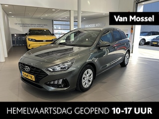 Hyundai i30 Wagon 1.0 T-GDi MHEV Comfort