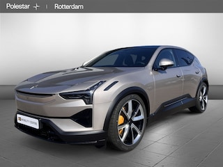 Polestar 3 DEMO LRDM 100 kWh | Pilot-, Plus-, Performance Pack
