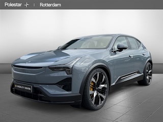 Polestar 3 DEMO LRDM Performance | Pilot & Plus | Pixel + Trekhaak