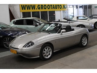 Fiat Barchetta 1.8-16V Stuurbekrachtiging