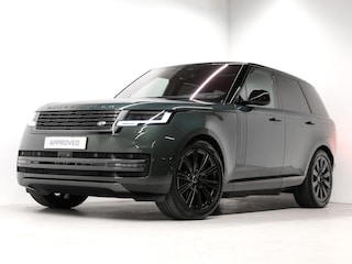 Land Rover Range Rover 3.0 P510e Autobiography PHEV