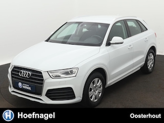 Audi Q3 1.4 TFSI CoD Automaat | Navigatie | Stoelverwarming