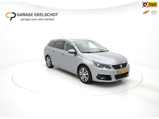 Peugeot 308 SW 1.2 PureTech Blue Lease Premium / Automaat / Camera / Carplay