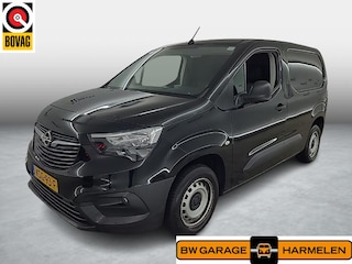 Opel Combo 1.5D L1H1 1.5 100PK Airco | PDC |