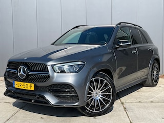 Mercedes-Benz GLE 350 de 4MATIC Premium Plus / Burmester / Memory / Panoramadak