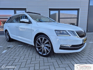 Skoda Octavia Combi 2.0 TFSI RS 1E EIGENAAR INCL BTW