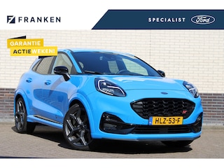 Ford Puma 1.0 EcoBoost Hybrid ST-X | BLIS | B&O | Navigatie | Automaat