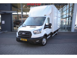 Ford Transit 350 2.0 TDCI L5H1 Tr