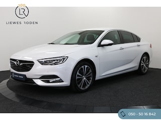 Opel Insignia Grand Sport 1.5 Turbo Innovation (Automaat)