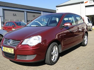 Volkswagen Polo 1.4-16V Turijn
