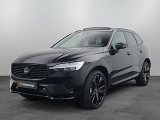 Volvo XC60 2.0 T6 Plug-in hybrid AWD Plus Black Edition 350PK Panoramadak,