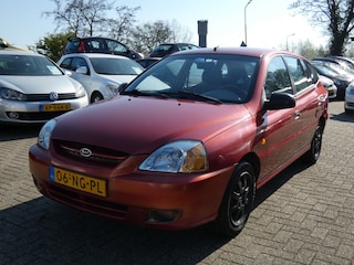 Kia Rio 1.3 RS Visto Nwe APK Airco