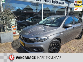 Fiat Tipo Stationwagon 1.0 City Life,complete auto