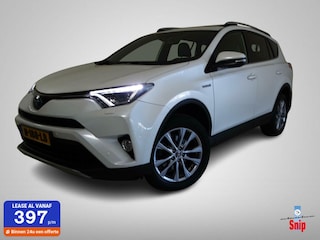 Toyota RAV4 2.5 Hybrid Energy Plus