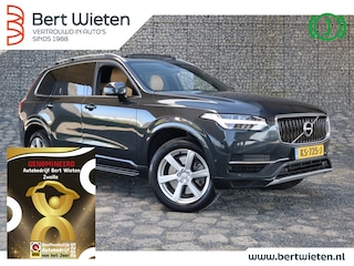 Volvo XC90 2.0 T8 TE AWD Inscription | Geen import | Trekhaak | Luchtvering