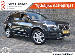 Volvo XC90 2.0 T8 TE AWD Inscription | Geen import | Trekhaak | Luchtvering