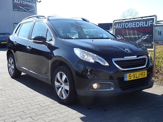 Peugeot 2008 1.2 PureTech Active