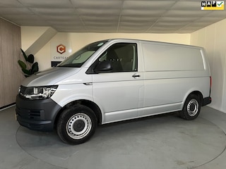 Volkswagen Transporter 2.0 TDI L1H1 Comfortline Airco, Extra set lichtmetalen velgen