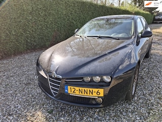 Alfa Romeo 159 Sportwagon 1.7 T Distinctive