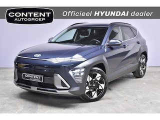 Hyundai Kona 1.6i HEV DCT Premium I Upgrade deals