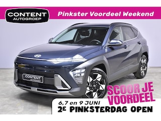 Hyundai Kona 1.6i HEV DCT Premium I Upgrade deals